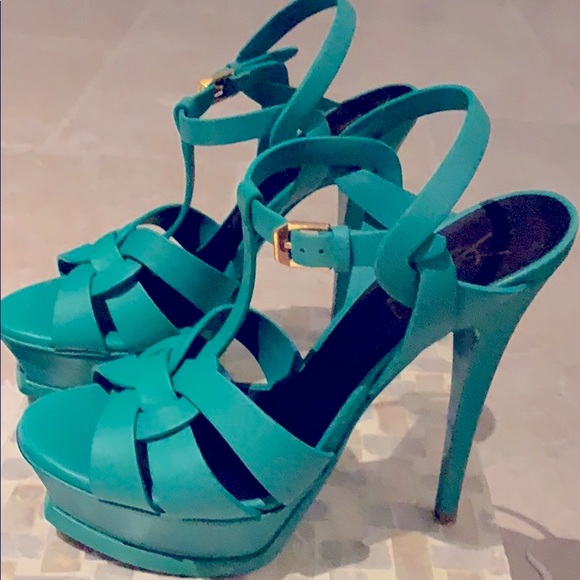 Saint Laurent tributes WKND 100 off sale! - Picture 2 of 8